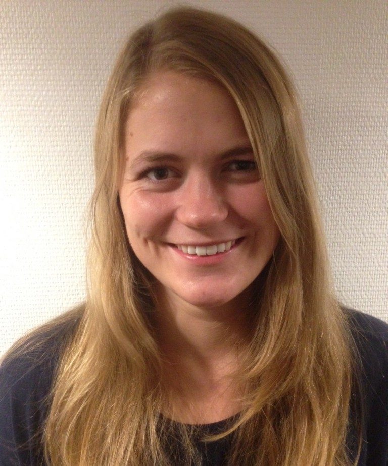 Karen Rønø Thingholm