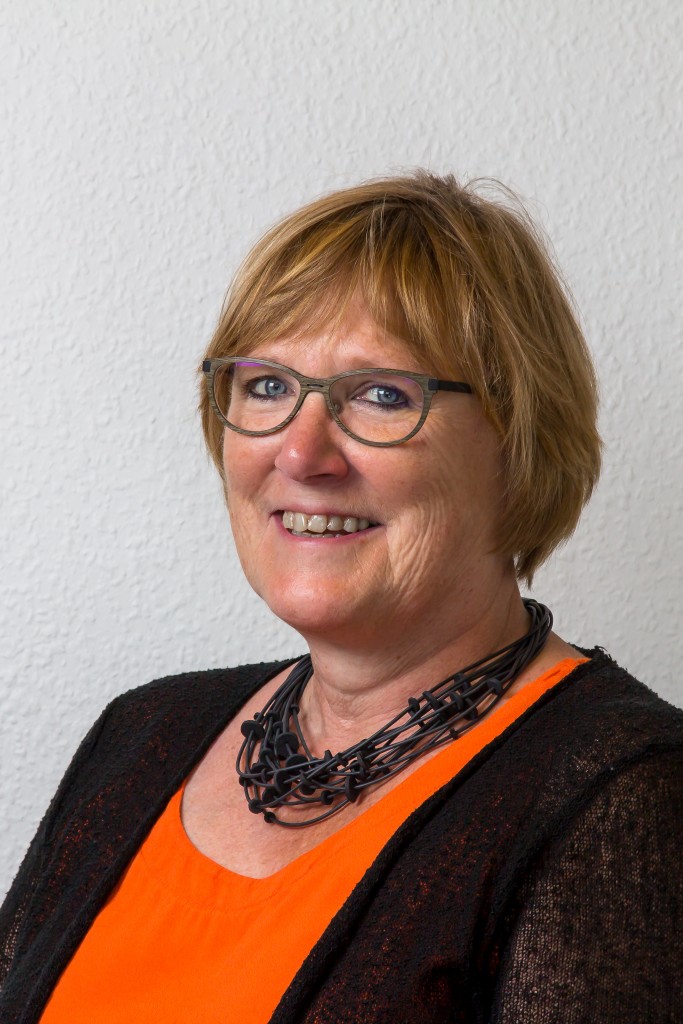 Tove Munch-Pedersen