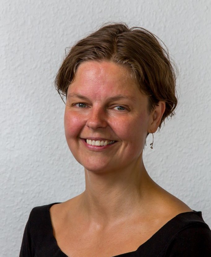 Trine Brogaard