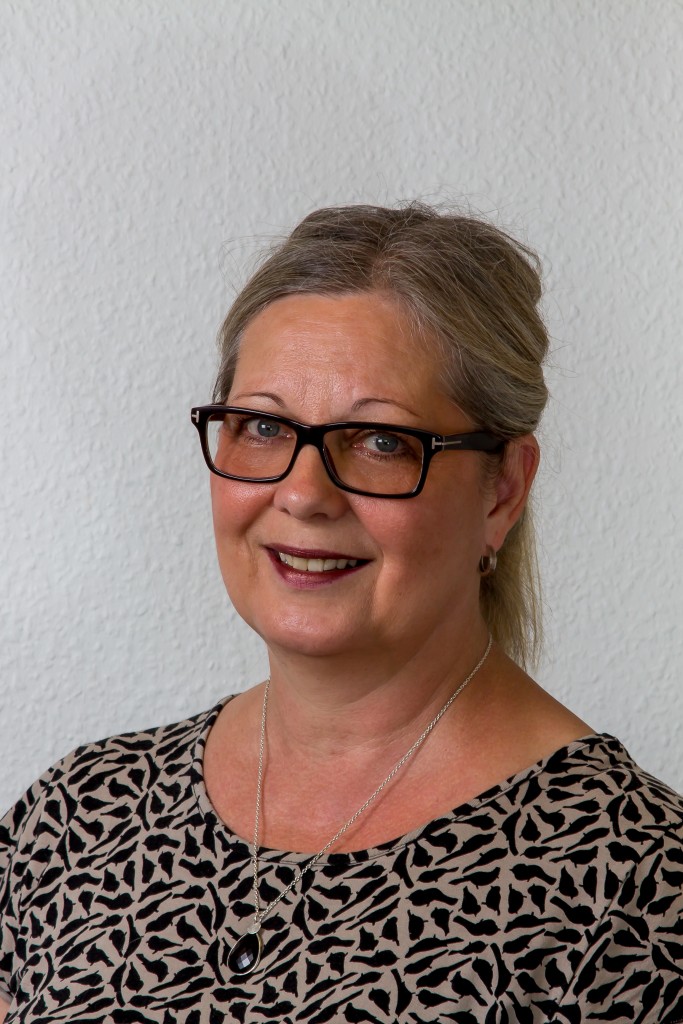 Annette Tjerrild