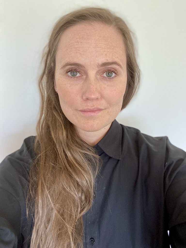 Tessa Bystrup Boyles