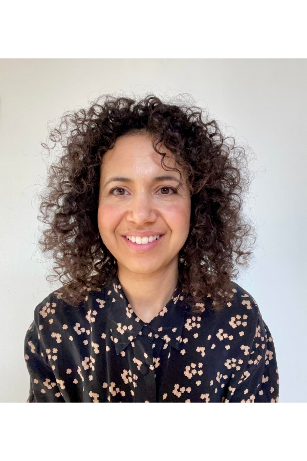 Samara Mohyadin Noesgaard