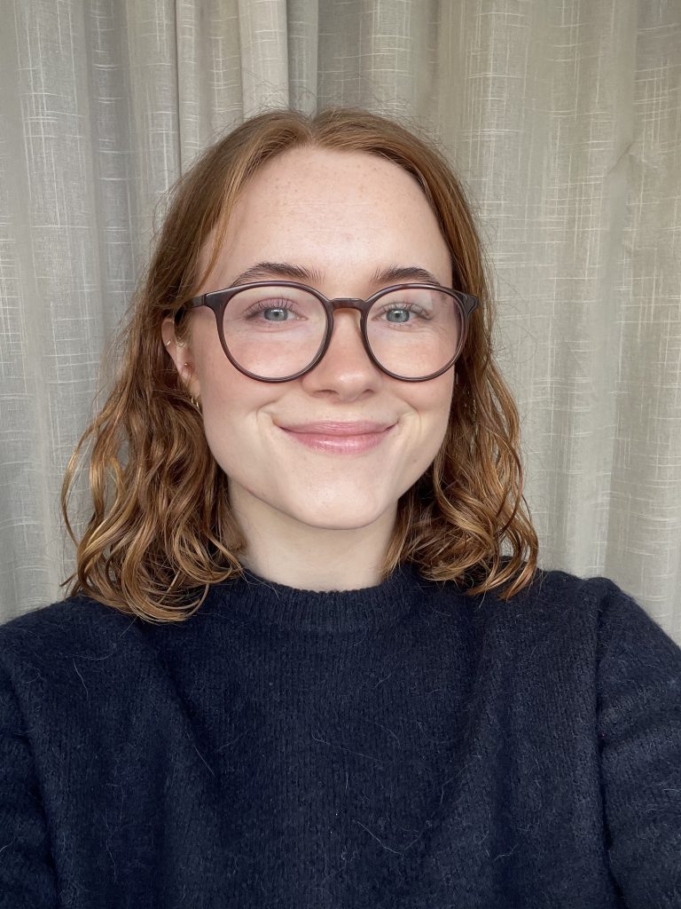 Johane Rømer Møller