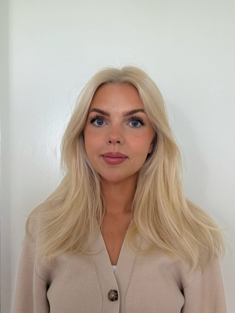 Alberte Kaa Pedersen